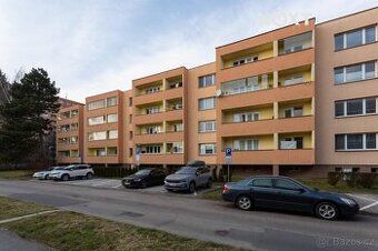 Prodam nebo vymenim dr. byt 3+1 s balkonem v Ostrave Zabrehu