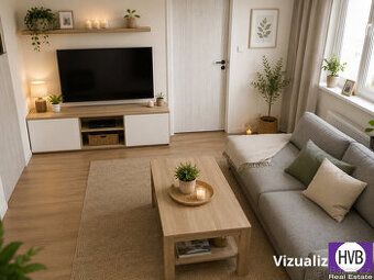 Prodam nebo vymenim dr. byt 3+1 s balkonem v Ostrave Zabrehu