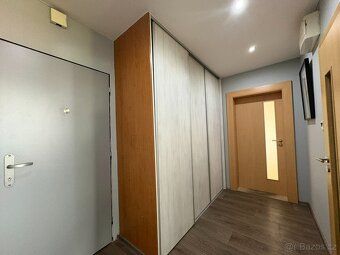 Pronájem bytu o dispozici 2+1 ve velice klidné lokalitě v Ch