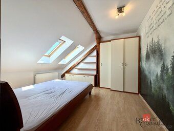 Pronájem, byty/2+1, 55 m2, Fráni Kopečka, 66902 Znojmo, Znoj