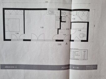 Nízkoenergetický modulový dům od společnosti Lavaro House - 
