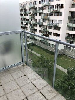 Ev.č. N09410 Dostupné od 1.8.2026. Nabízíme pěkný slunný byt