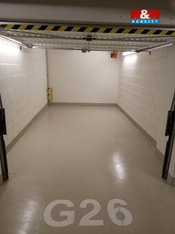 Pronájem bytu 2+kk o užitné ploše 58 m² v klidné části obce 