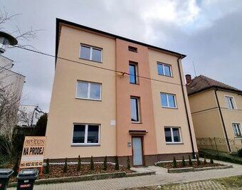​Nabízím k prodeji zrekonstruovaný a plně vybavený byt o dis