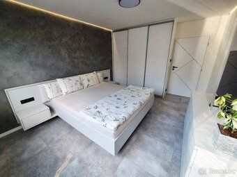 Hledáte moderní a klidné bydlení v Šumperku, které je připra