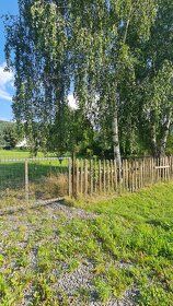Prodam stavebni pozemek v k.u.Česka Ves u Jeseniku,3200m2 El