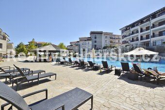 Apartmán 2+kk, 50 m², 4. patro – Vineyards & Spa Resort, Ahe