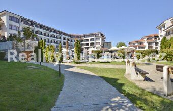Apartmán 2+kk, 50 m², 4. patro – Vineyards & Spa Resort, Ahe