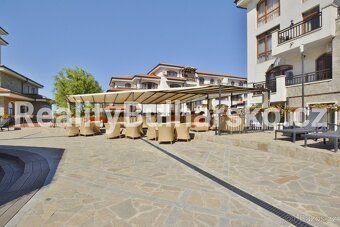 Apartmán 2+kk, 50 m², 4. patro – Vineyards & Spa Resort, Ahe