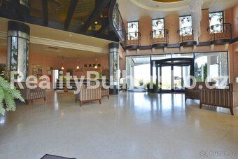 Apartmán 2+kk, 50 m², 4. patro – Vineyards & Spa Resort, Ahe