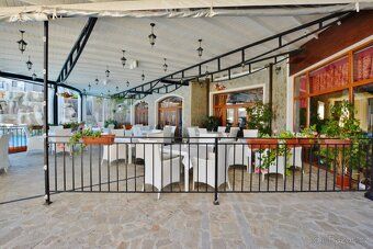 Apartmán 2+kk, 50 m², 4. patro – Vineyards & Spa Resort, Ahe