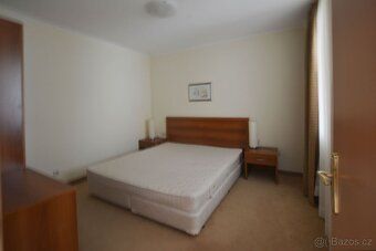 Bulharsko, Pomorie – Sunset Resort | Prostorný apartmán 2+kk