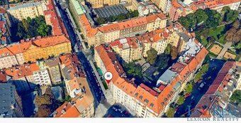 Vlastník nabízí k pronájmu byt 2+ 1 těsně před dokončením re