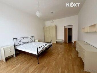 Vlastník nabízí k pronájmu byt 2+ 1 těsně před dokončením re