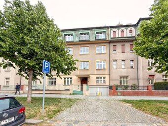 Vlastník nabízí k pronájmu byt 2+ 1 těsně před dokončením re