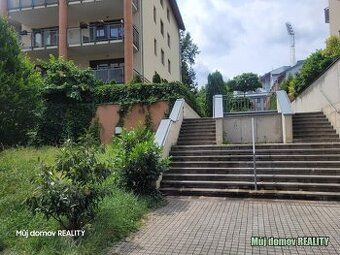 Vlastník nabízí k pronájmu byt 2+ 1 těsně před dokončením re
