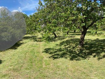 Nabízíme k prodeji pozemek o výměře 4 149 m² v lokalitě Výho