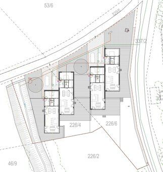 Dobrý den, prodám stavební pozemky 226/4 a 226/6 v obci Sedl