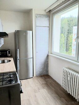 Bytová jednotka 2+1, v osobním vlastnictví, o celkové podlah