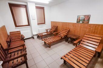 Ev.č. 00004-2 Tichý, světlý byt na Žižkově přímo u Parku Vít