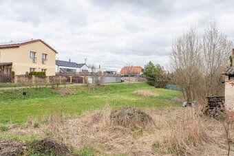 Nabízím k prodeji pěkný rodinný dům o dispozici 4+1, postave