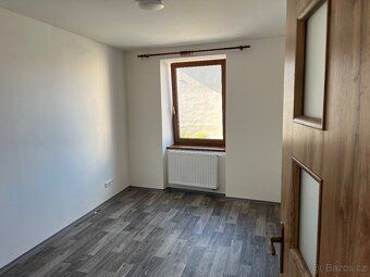 Nove zrekonstruovaný byt v Citolibech 70m Podlahové topeni, 