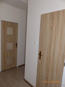Exkluzivně Vám nabízíme k pronájmu nově zrekonstruovaný pros