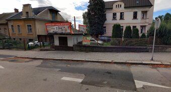 📍 Atraktivní obchodní místo k pronájmu – ideální pro Foodtru