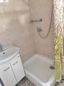 Pronajmu byt 1+1, 38 m2, v Zahradni ulici 474, Plesna u Cheb