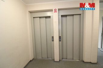 Hledáte příjemné bydlení v lokalitě, která nabízí klid, dost