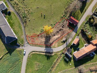 Nabízíme jedinečnou příležitost k pořízení projektu na klíč 