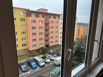 Pronajmu slusnym a pracujicim lidem bez dluhu a exekuci byt 