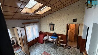 Ev.č. 01901 Rád Vám zprostředkuji prodej domu s garáží a vel