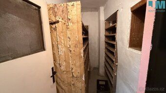 Ev.č. 01901 Rád Vám zprostředkuji prodej domu s garáží a vel