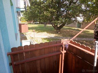 Prodej bytu 3+kk, 70 m² s balkonem a velkým sklepem – Hornic