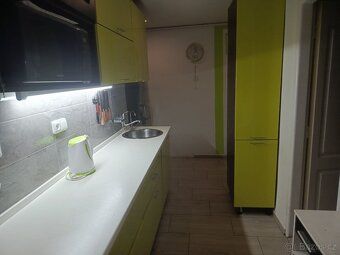 Prodej bytu 3+kk, 70 m² s balkonem a velkým sklepem – Hornic