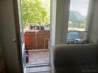 Prodej bytu 3+kk, 70 m² s balkonem a velkým sklepem – Hornic