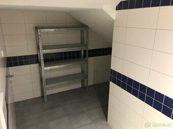 Pronajmu byt v Třeboni, 24 m2, cena 9000,- měsíčně včetně en