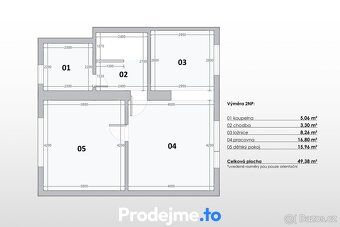 Ev.č. 100198 Světlý rodinný dům v klidné části Hevlína s mož