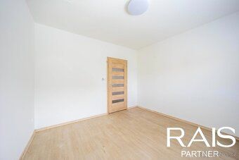 TOP rekonstrukce • 75 m² • lodžie • klidná lokalita • 30 min