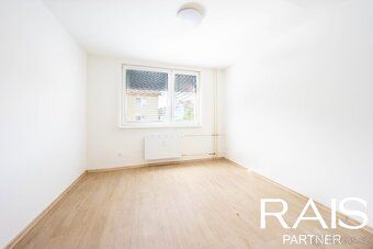TOP rekonstrukce • 75 m² • lodžie • klidná lokalita • 30 min