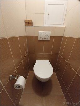 Nabízíme k prodeji byt o dispozici 3+1 a výměře 70 m² v osob