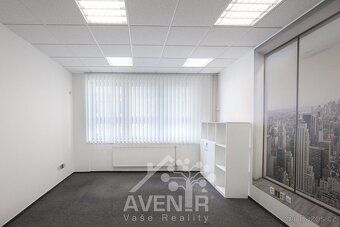 Ev.č. 69541 Cena pronájem kancelářských či obchodních prosto