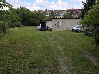 Nabízím k prodeji chatu 35m2 v Praze Suchdol s přenecháním p