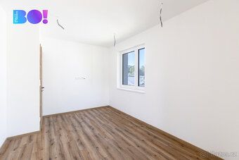 V exkluzivní lokalitě obce Čeladná, v bezprostřední blízkost