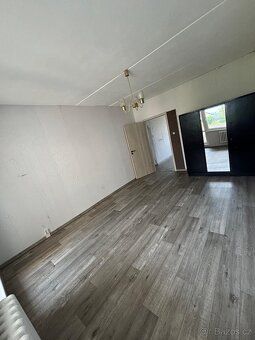 Prodám byt 3+1 v osobním vlastnictví, 78m2, 4. patro, na adr