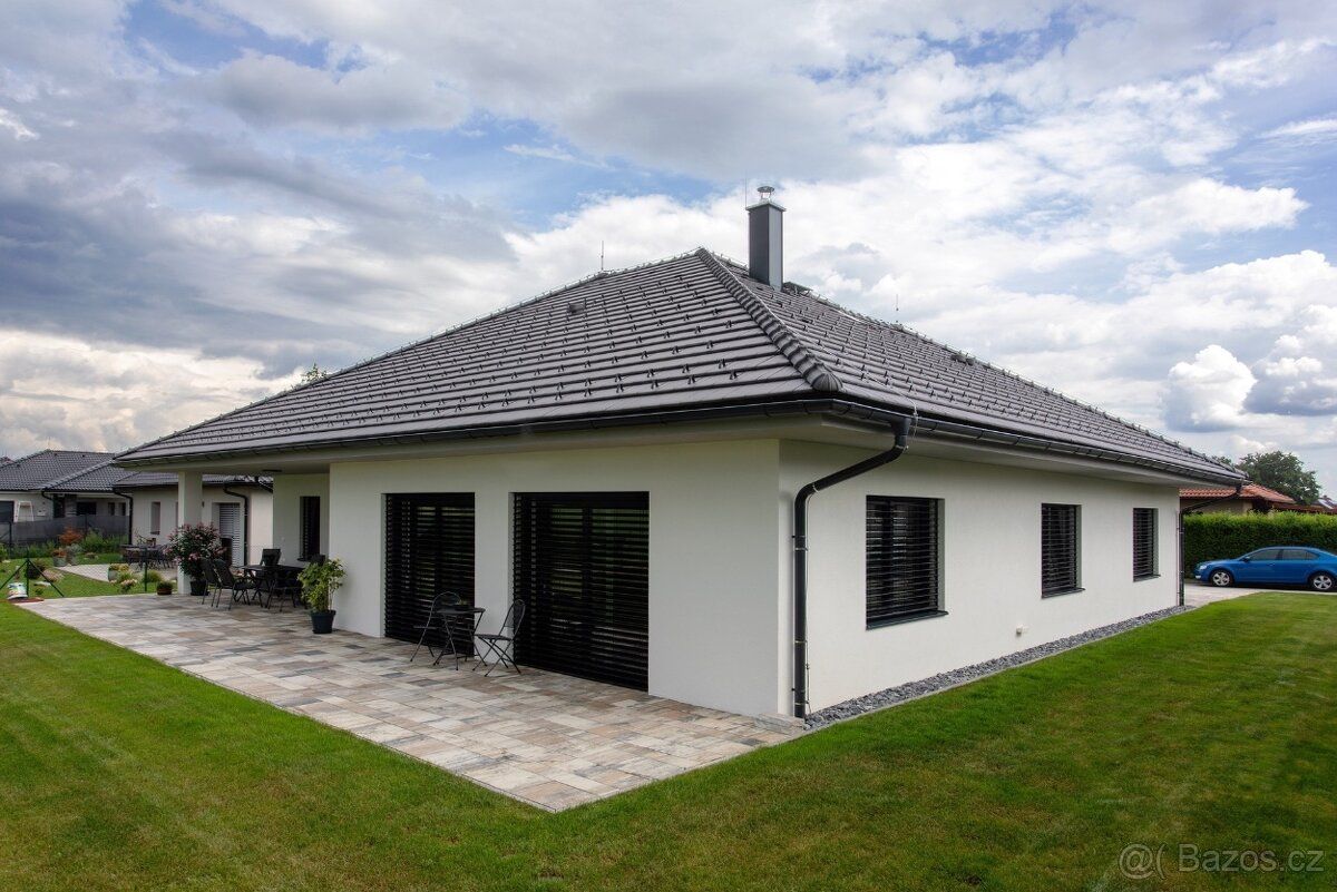 Nabídněte rodinný dům…Chrudim, Sobětuchy, Markovice .Před re