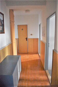 Nabízíme od 1.8. nebo 1.9.2026 v RD 1.lůžkový pokoj s balkon