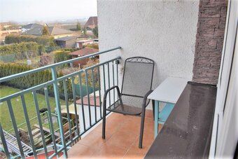 Nabízíme od 1.8. nebo 1.9.2026 v RD 1.lůžkový pokoj s balkon