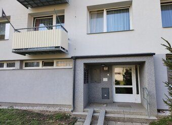Nabízím k prodeji pěkný a tichý byt 2+1 59,91m2 s balkonem a